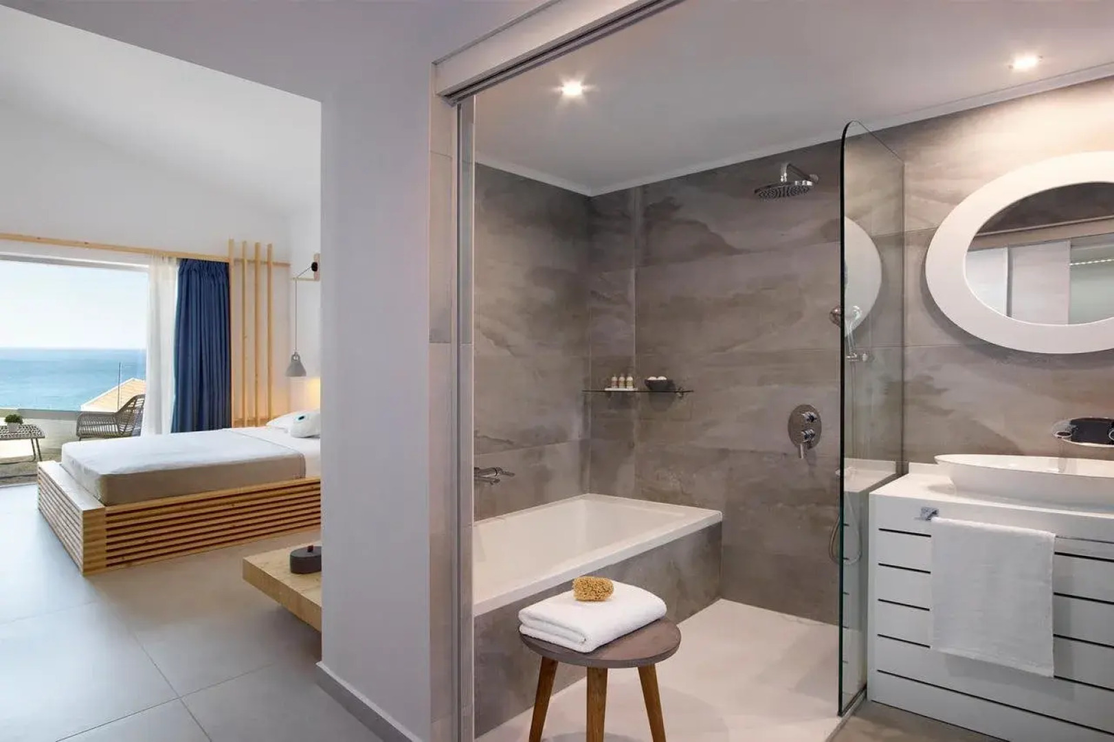 Proteas Blu Resort - Adults Only