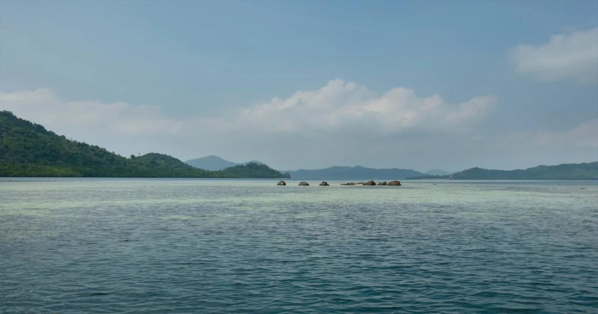 Sheraton Lampung Hotel