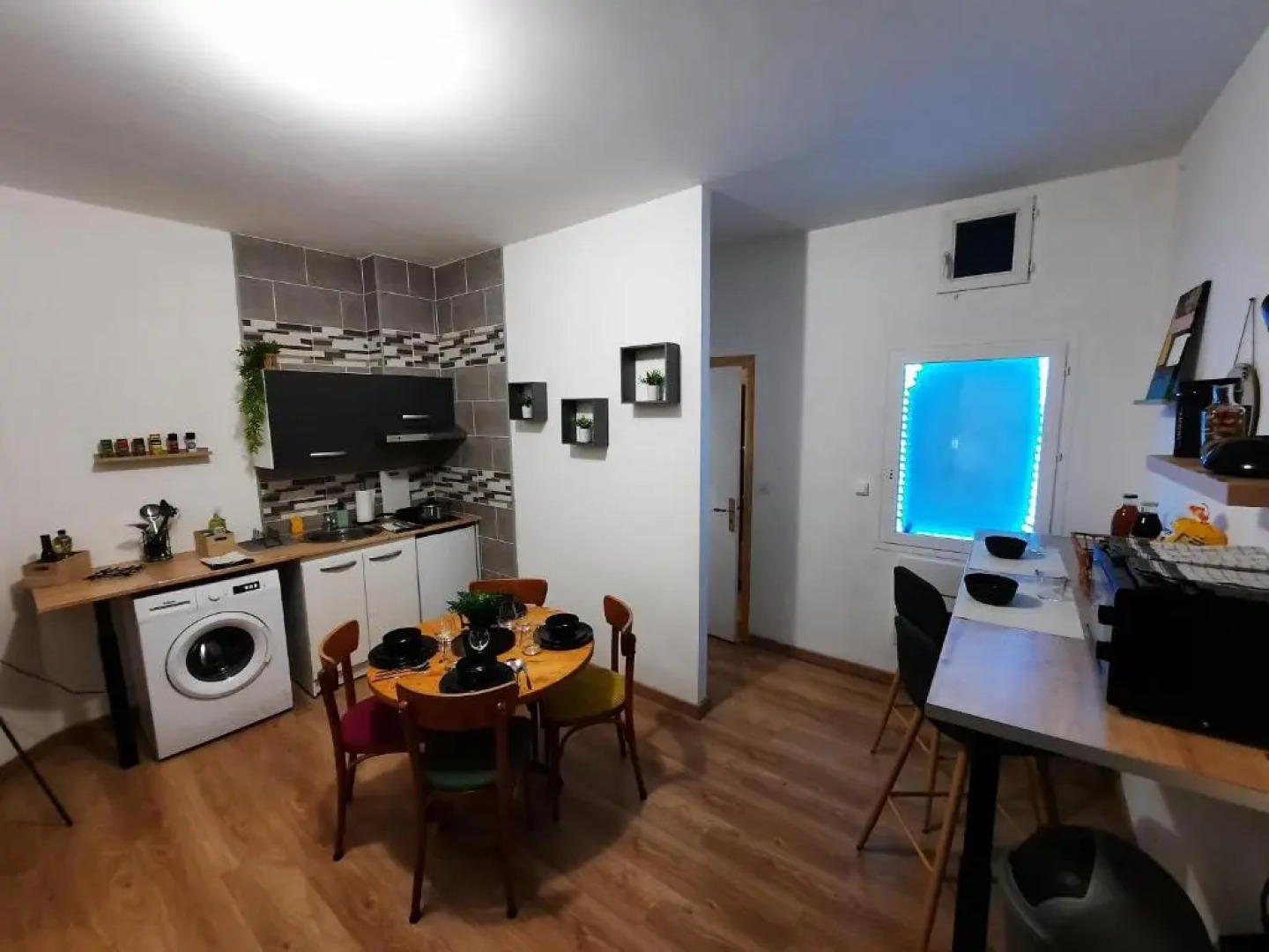 Les Appartements Hyper Centre Valenciennes