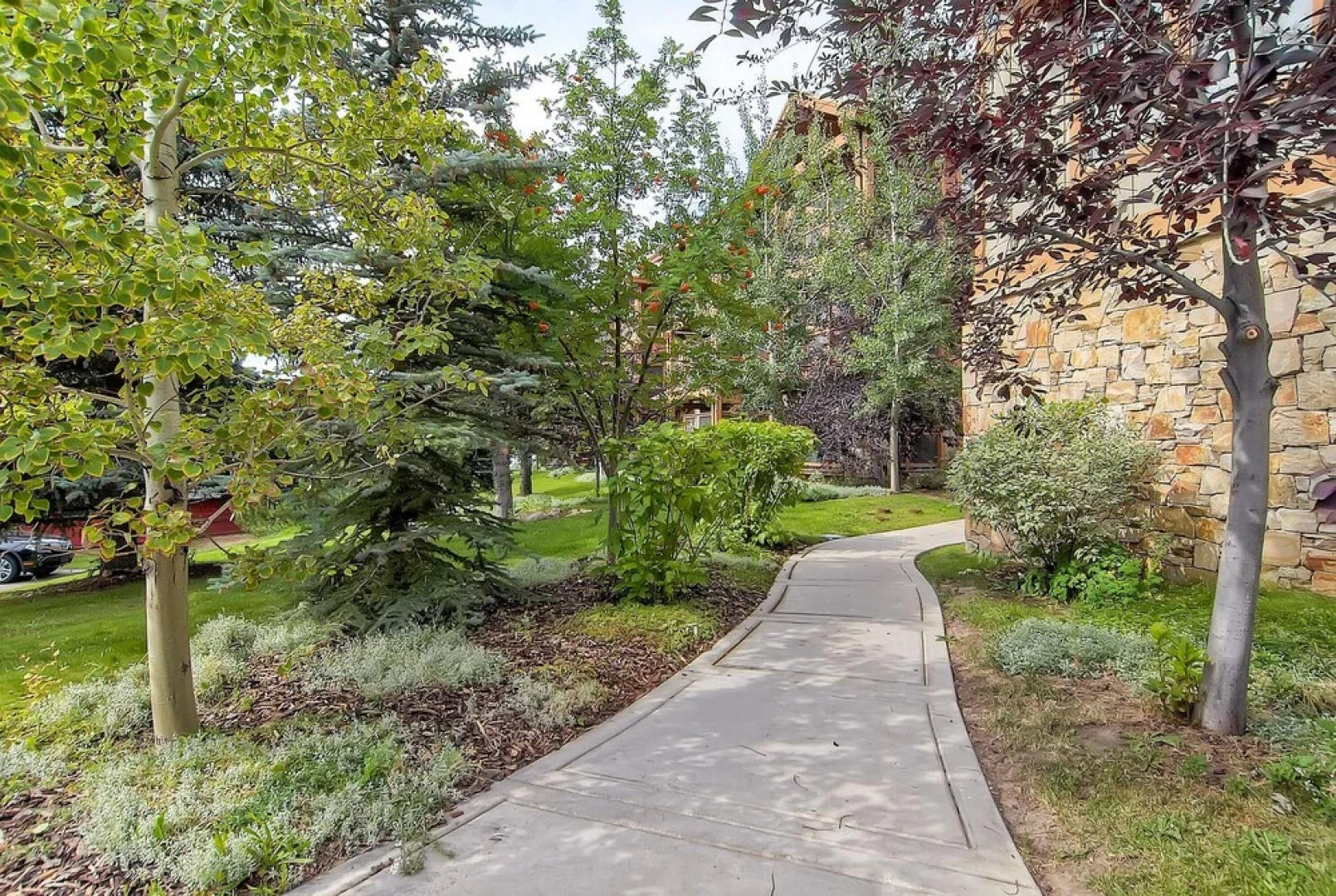 Park Station by Park City Lodging