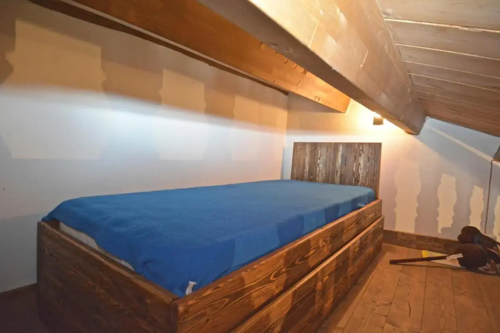 House in the Heart of Ovindoli