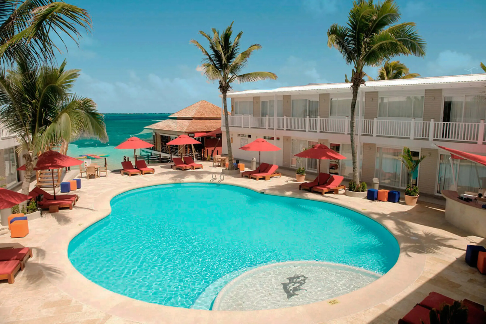 Decameron Los Delfines All Inclusive