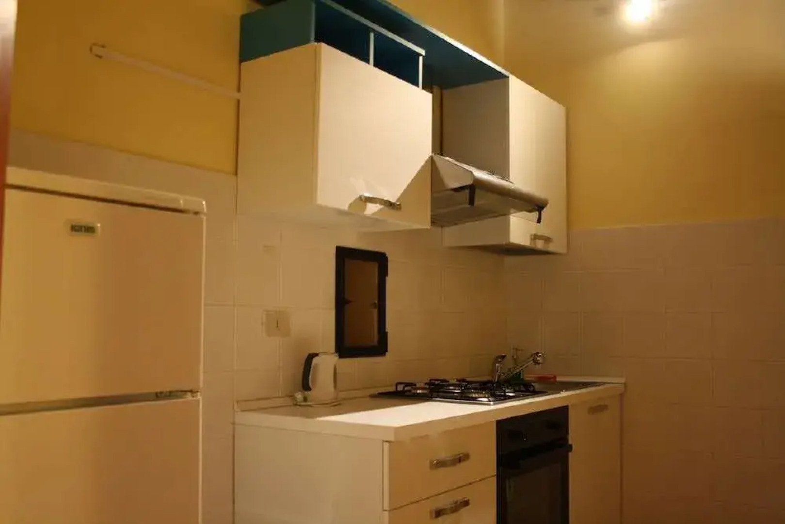 Agriturismo Comparini Le Balze