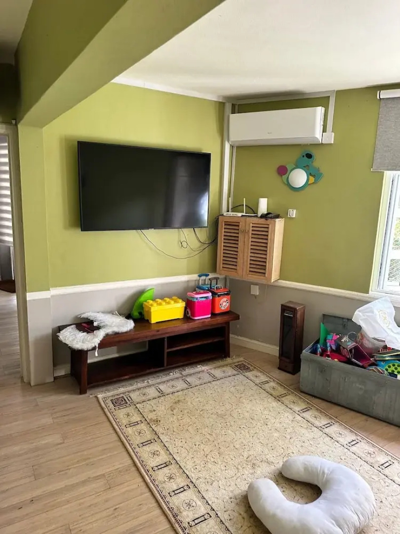 Villa les Dauphins Great for Families