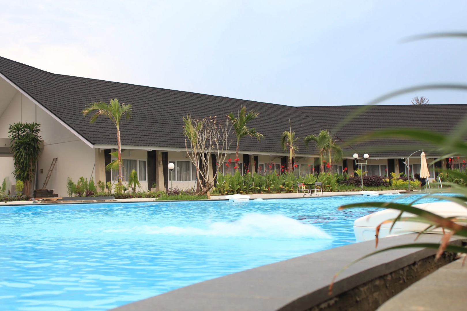 Suni Garden Lake Hotel and Resort Managed by Parkside