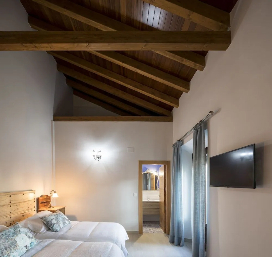 Casa Rural Villa San Juan