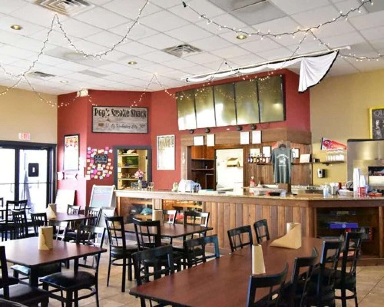 The Shores Of Trl At Kimberling Inn, Kimberling City, USA