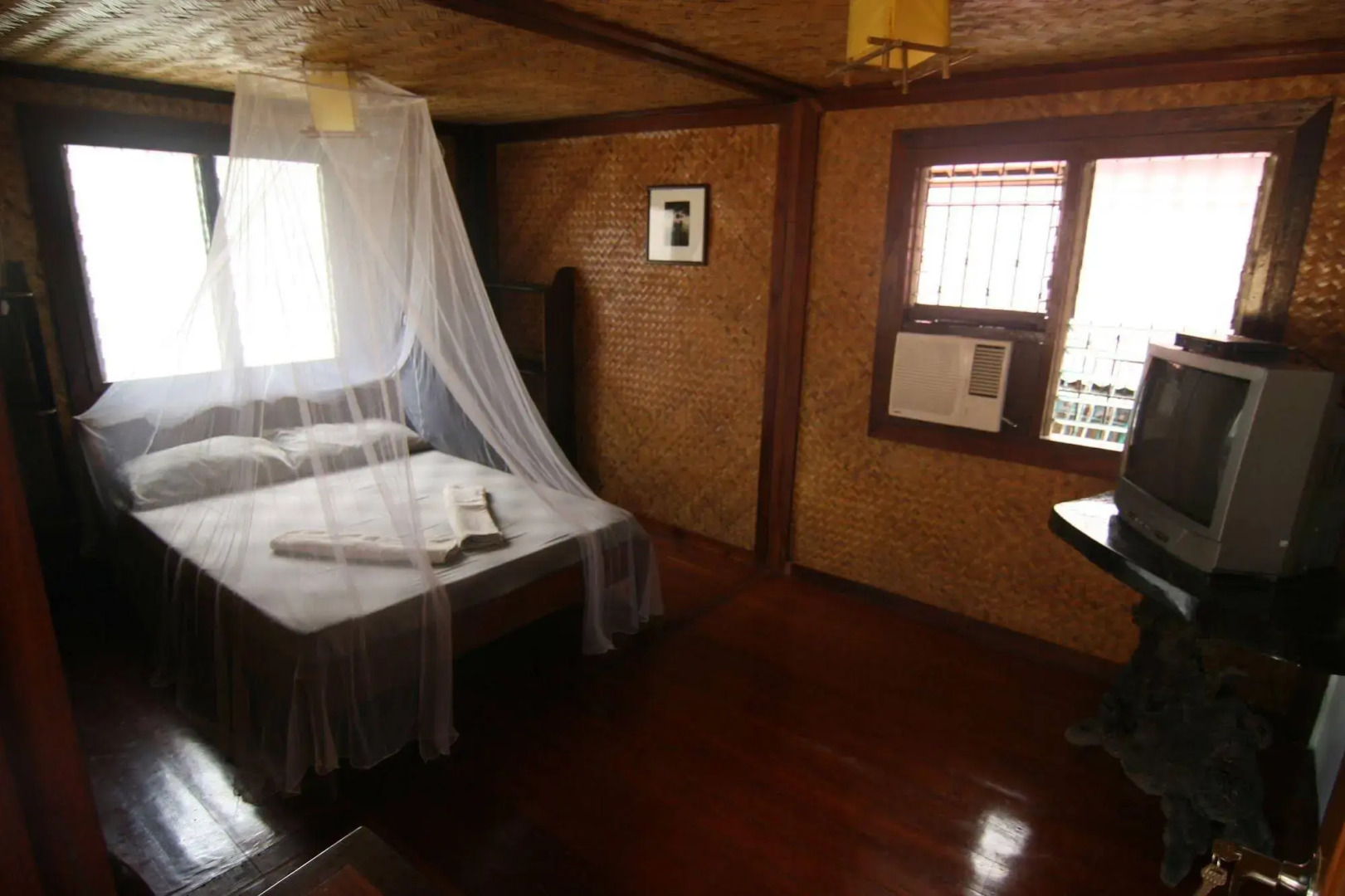 La Salangane El Nido