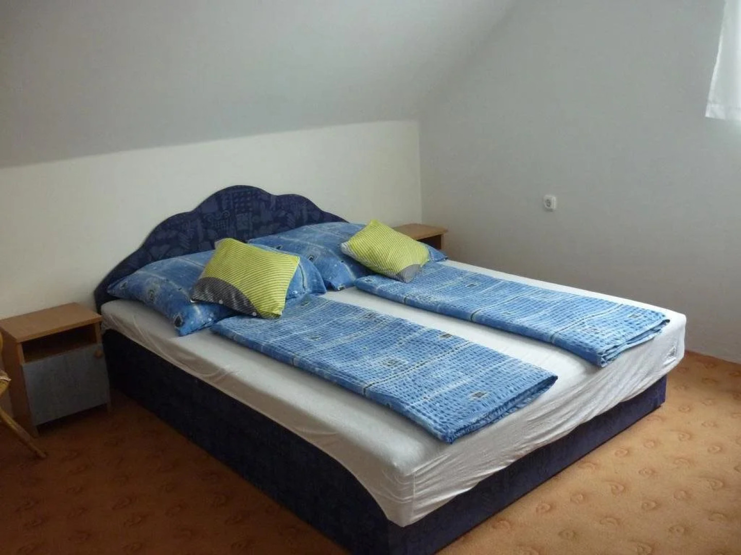 Borostyán Vendégház