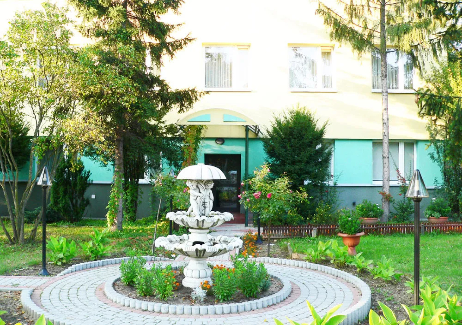 Hotel Iskra by Katowice Airport