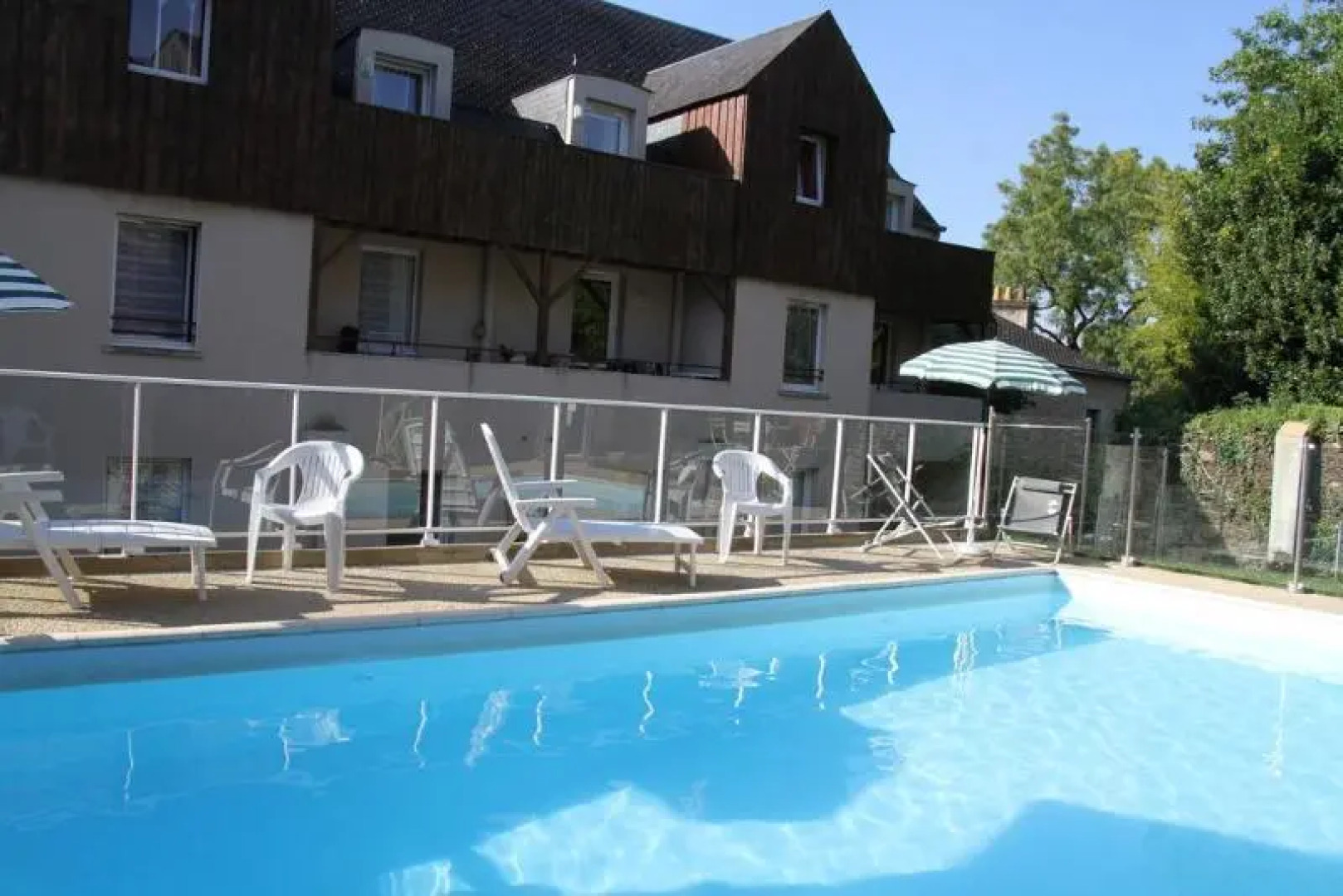 Vacancéole - Résidence Ar Peoc'h