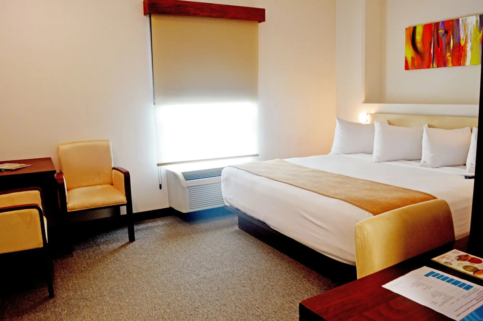 Hotel Hex Esteli