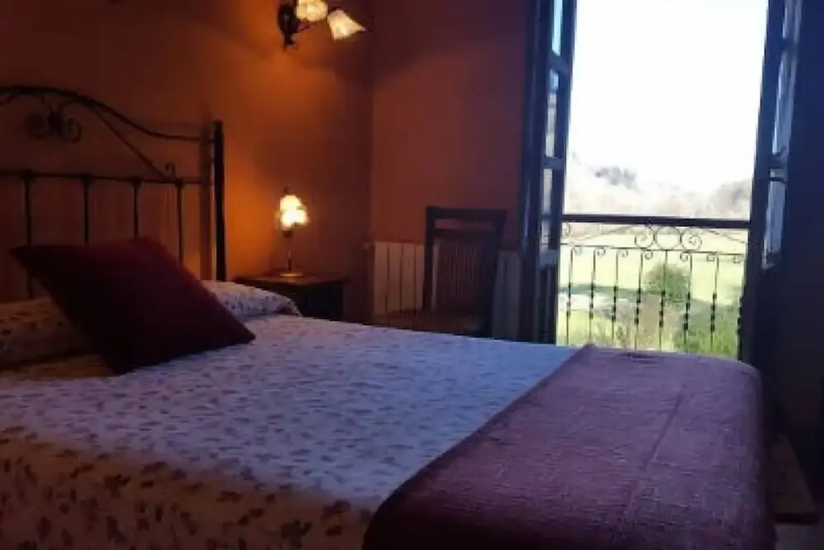 Hotel Rural Casa Cueto