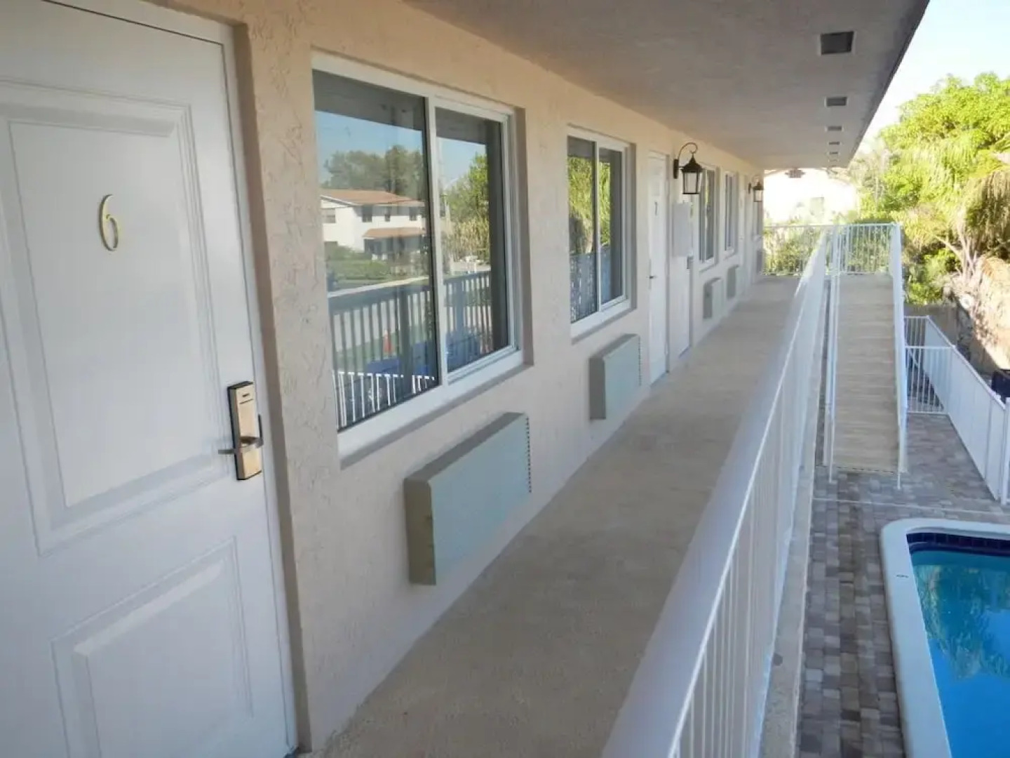 Atlantique Beach House