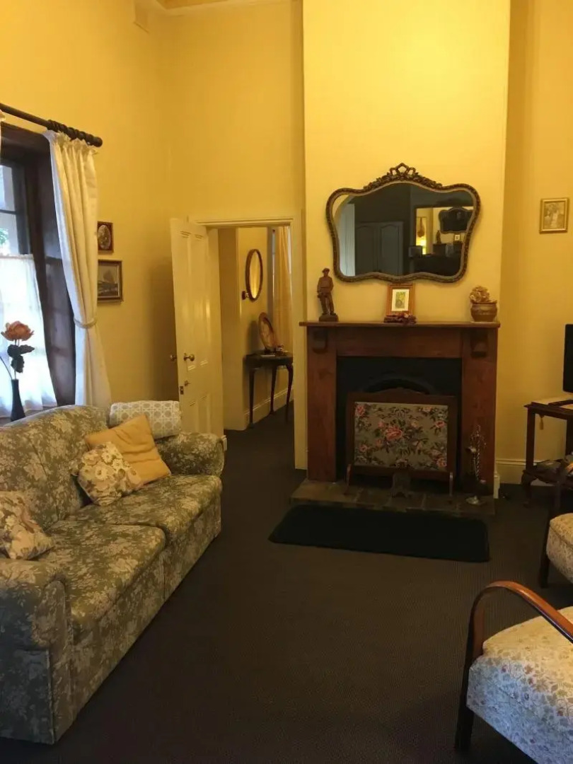 Strathalbyn Gasworks