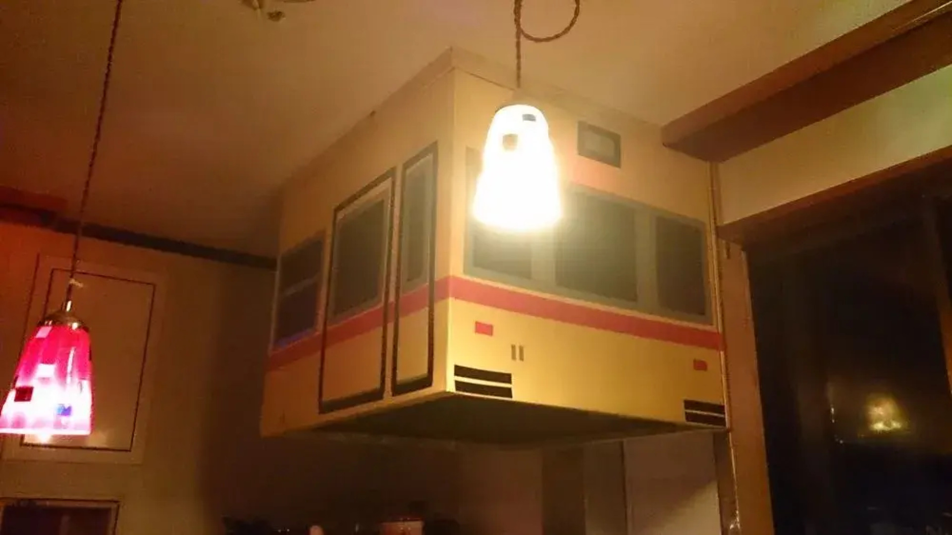 Teishaba Guesthouse & Cafe – Hostel