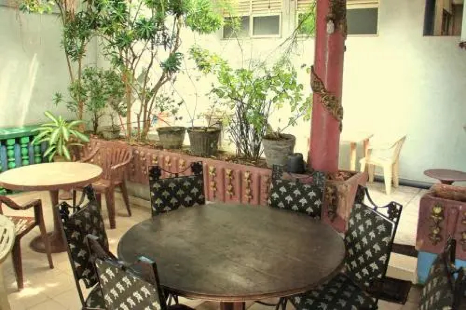 Golden Bridge Guest House