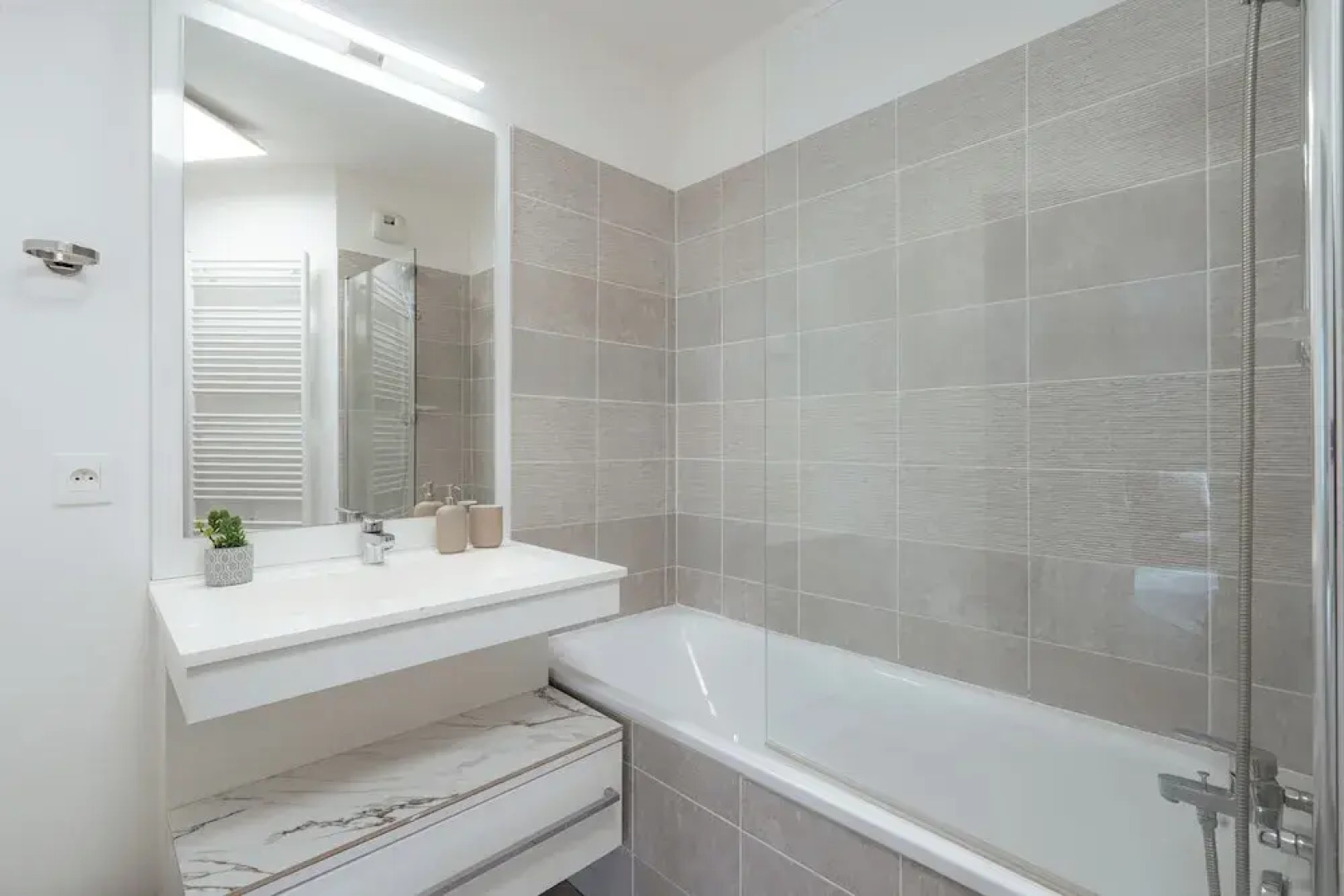 Magnifique 3 pièces à Chatillon