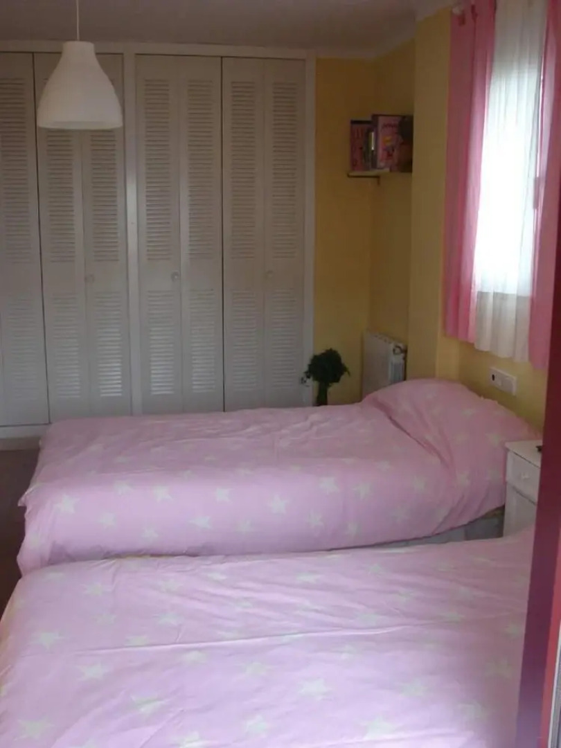 Apartment - 2 Bedrooms with Pool and Sea views - 107777