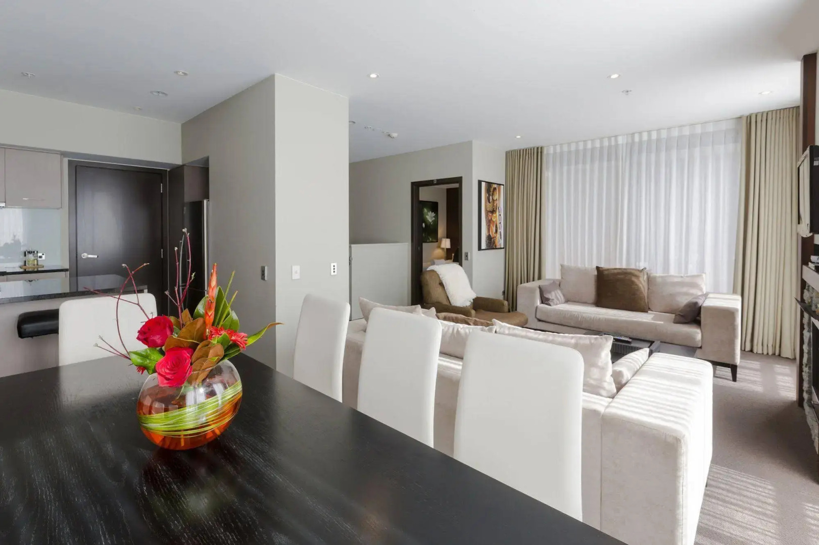 Queenstown Village Apartments