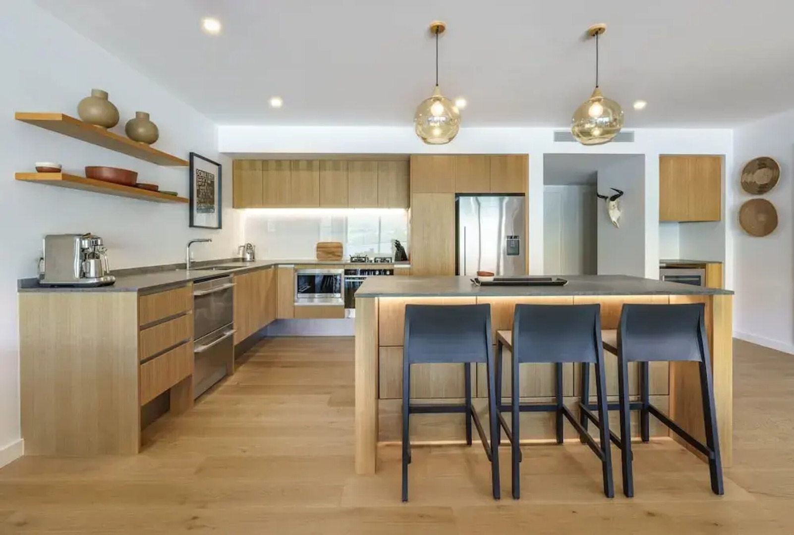 Marina Terrace Apartments