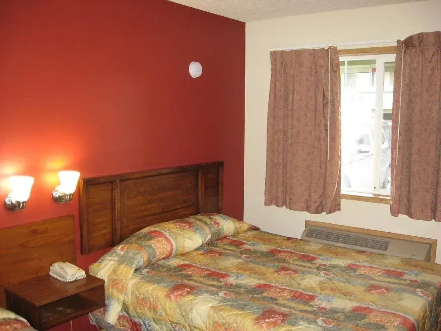 Budget Inn Gladstone