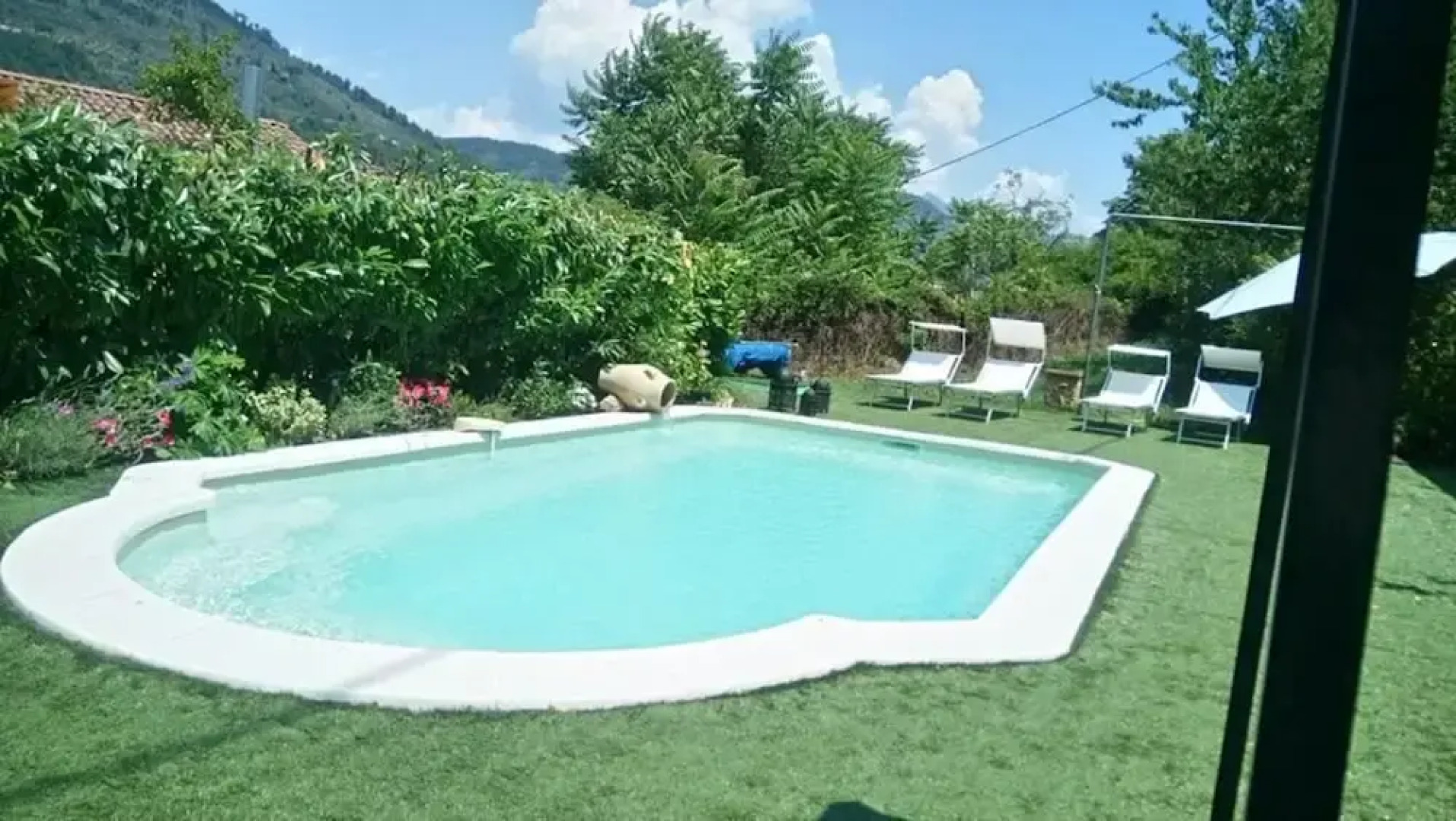 Chambres d'hôtes Les Iris