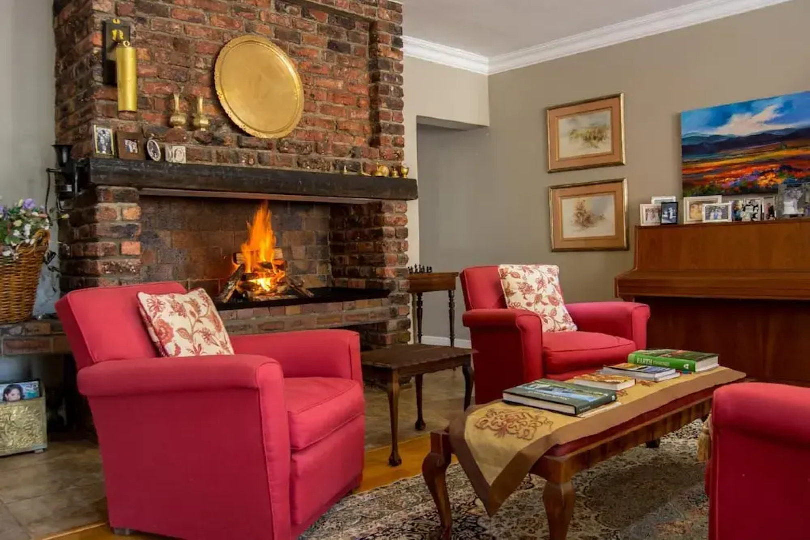 Diaz Beach Guest House