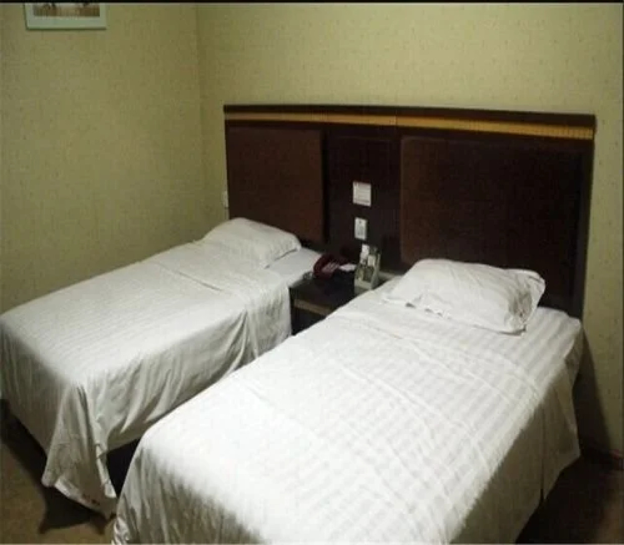 赣州君嘉万福大酒店(南河浮桥店)