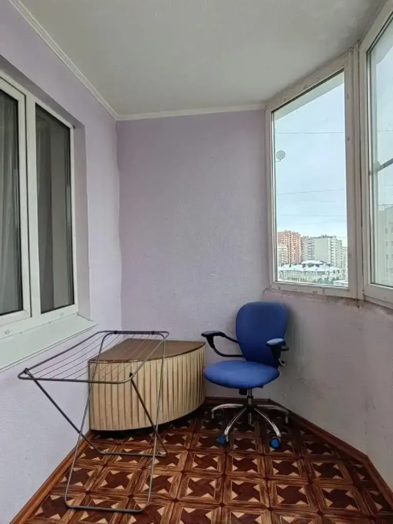 Апартаменты на проспекте Кулакова 47/4