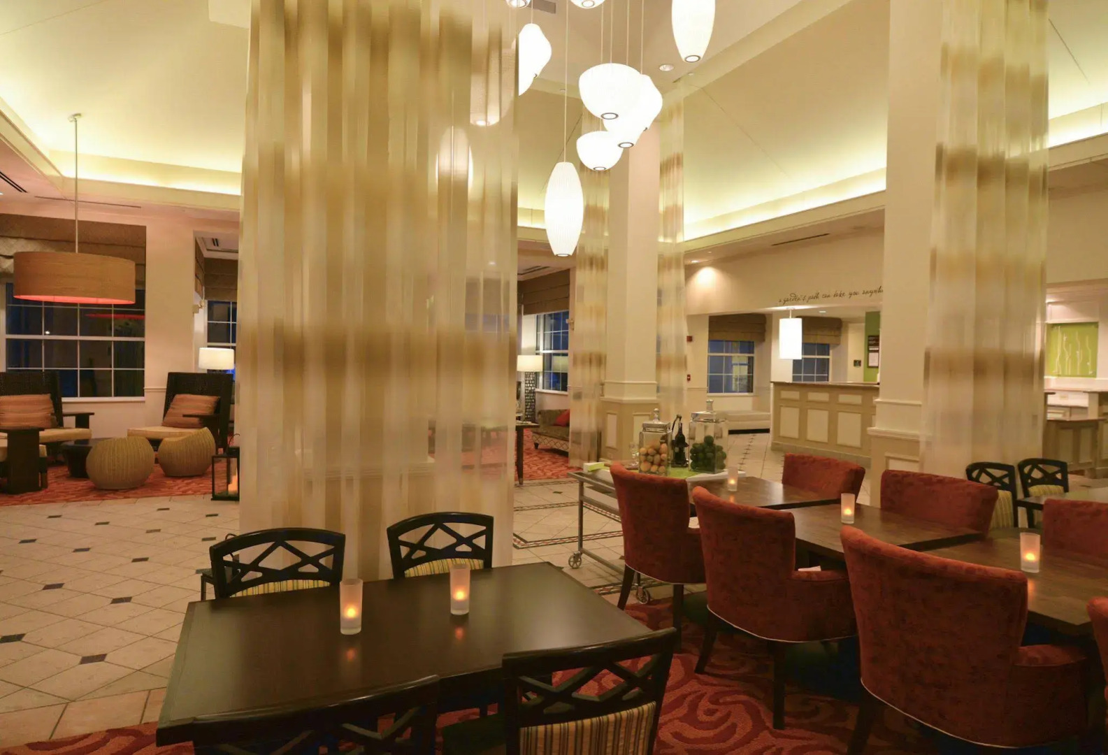 Hilton Garden Inn Williamsburg