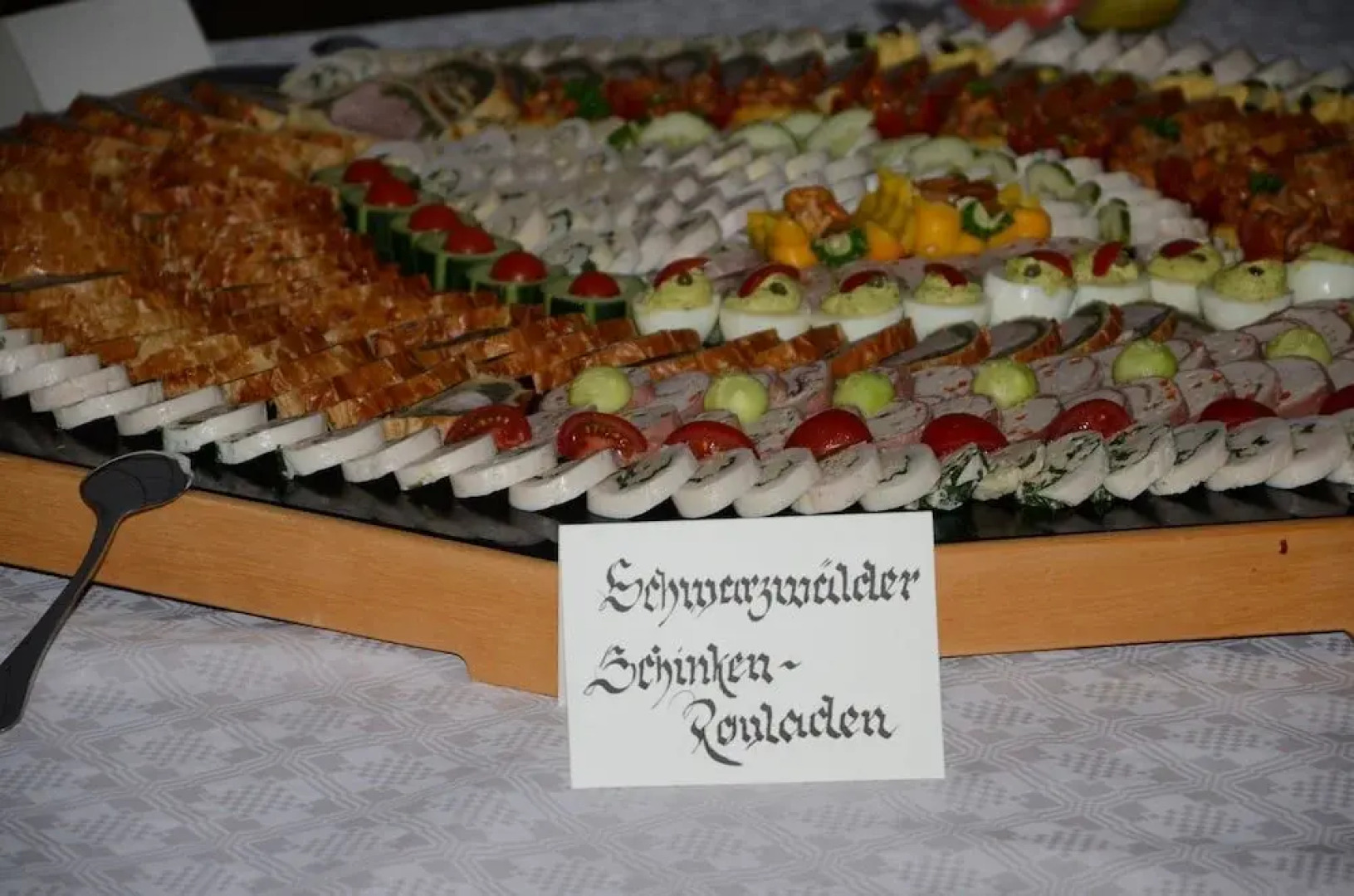 Landgasthof Hotel Bergblick