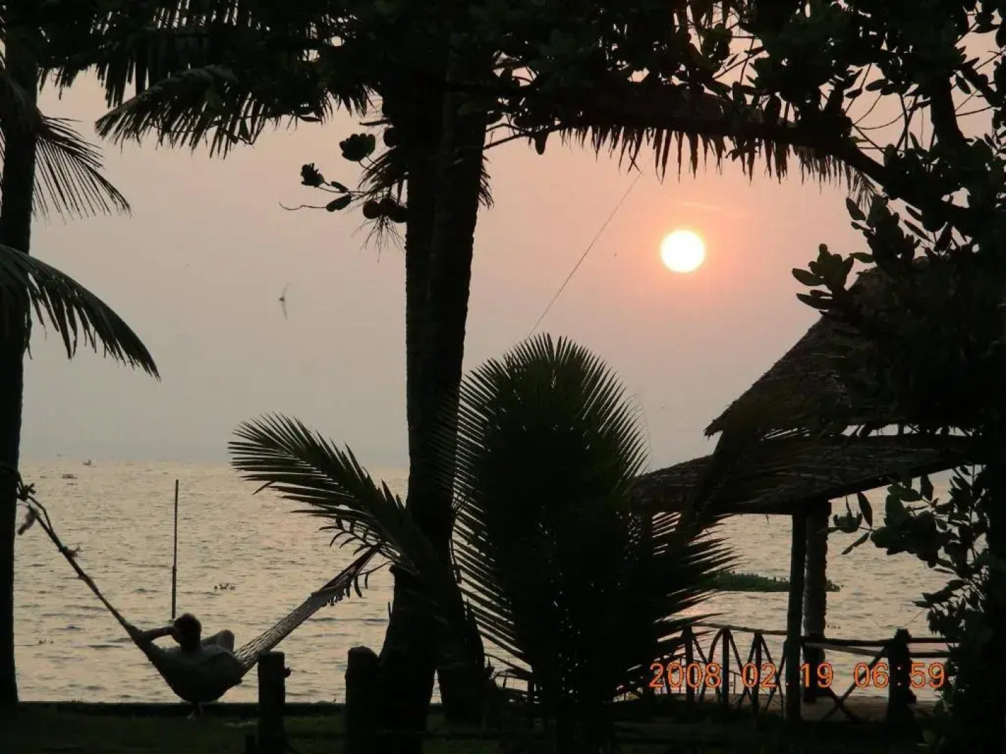 Vembanad House Boutique Back Water Homestay