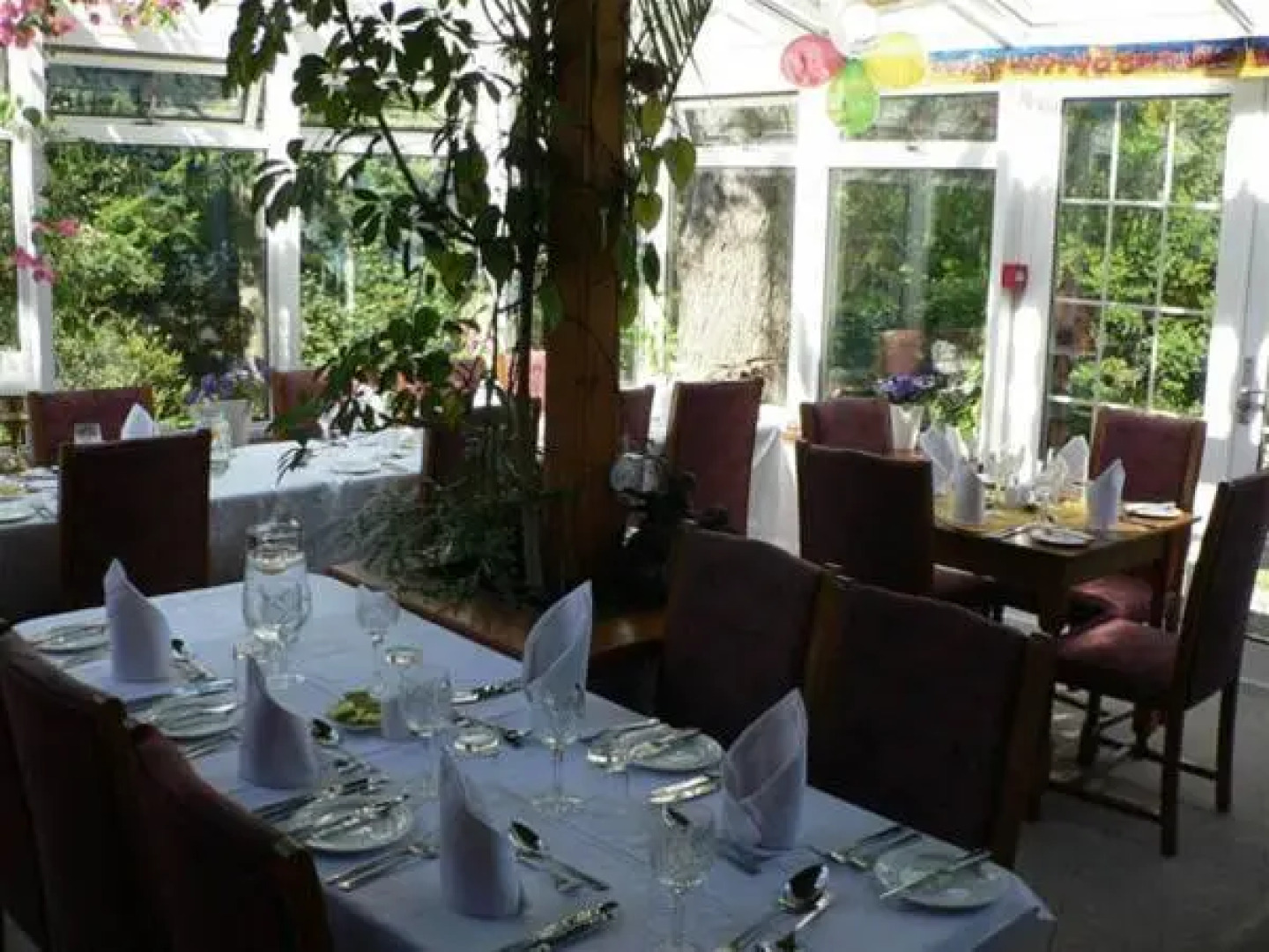 Foyers Bay Country House