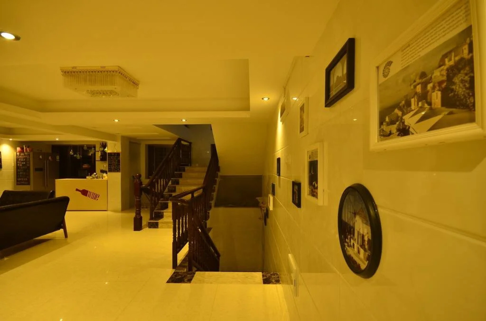 Beihai SHANSHANG See Sun Youth Hostel