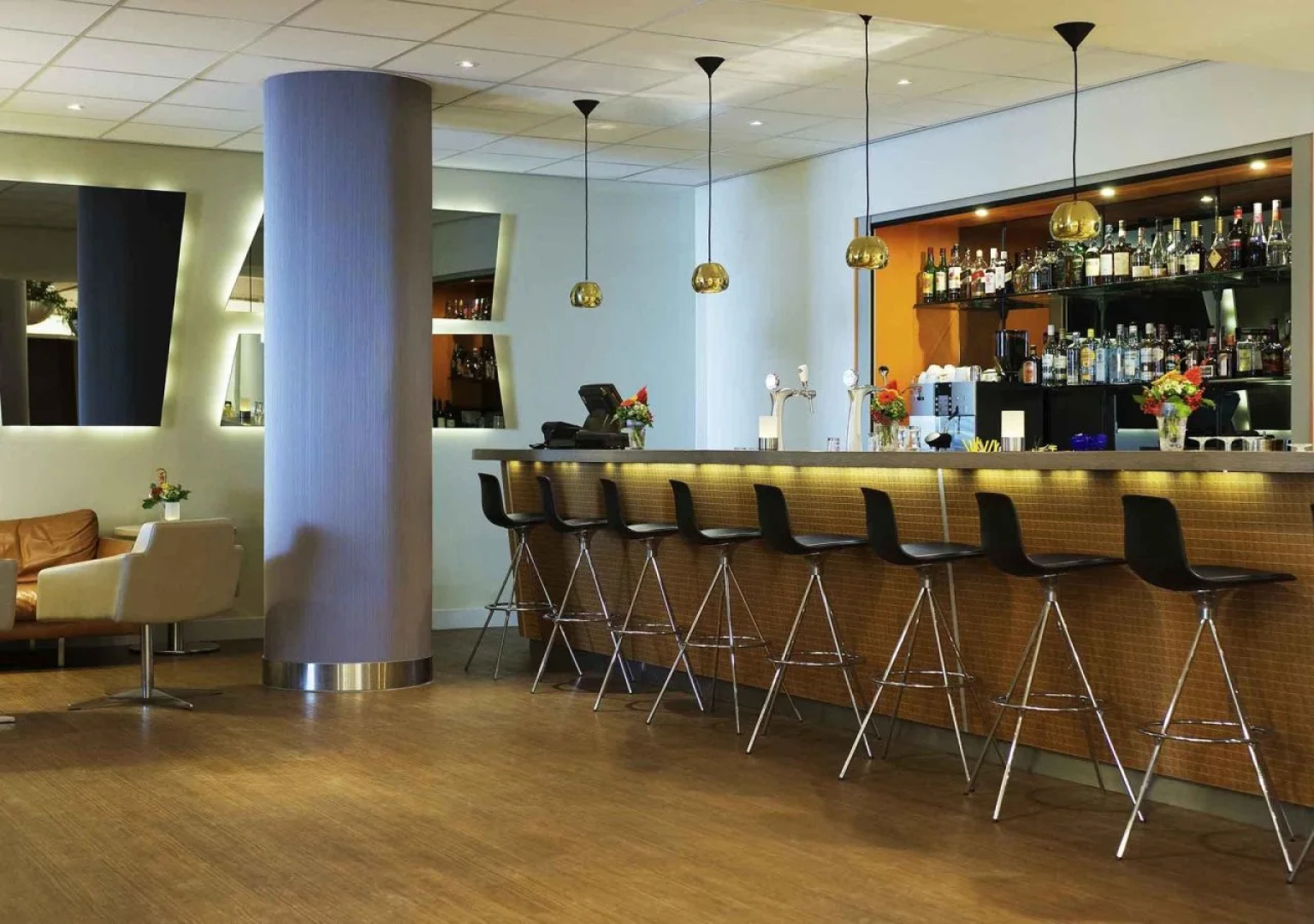 Novotel Den Haag World Forum