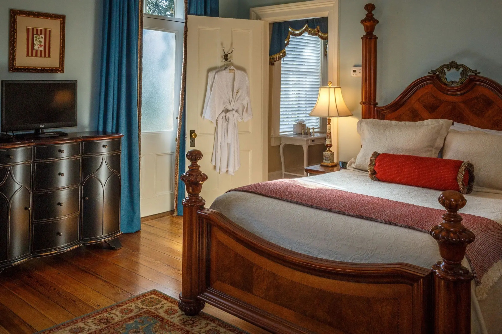 The Gastonian, Historic Inns of Savannah Collection