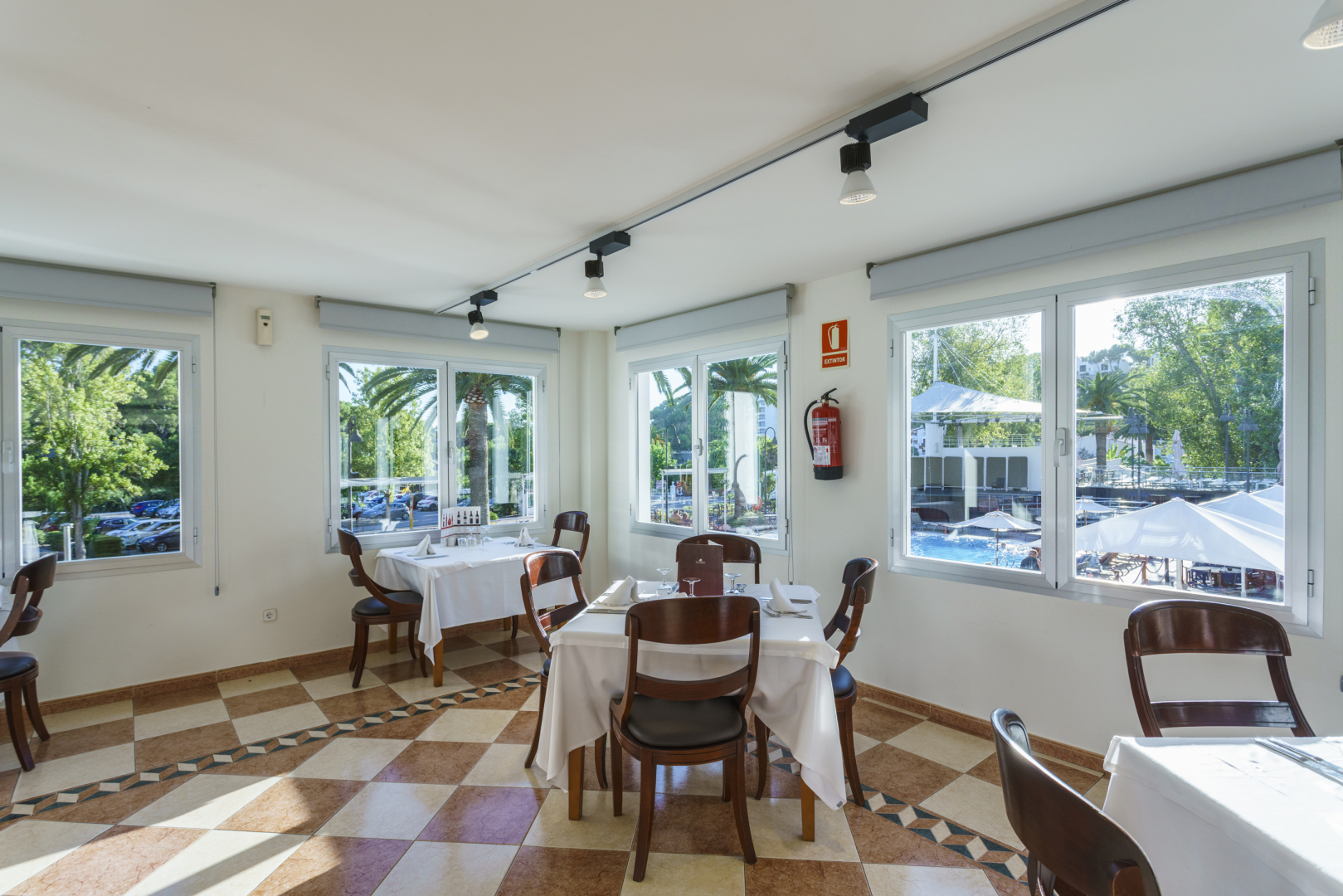 Minura Hotel Cala Galdana & Apartamentos