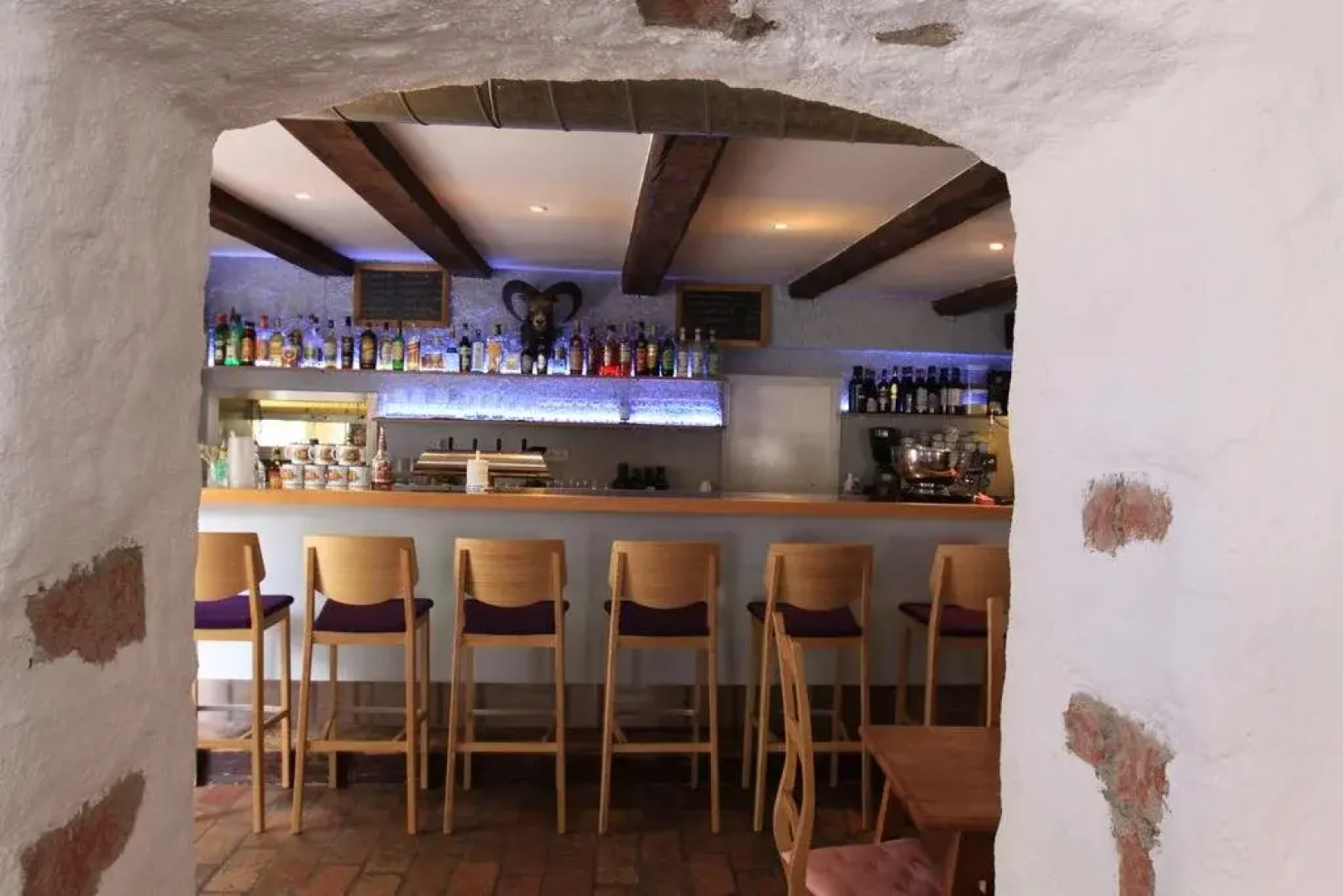 Landgasthof Einbachmühle