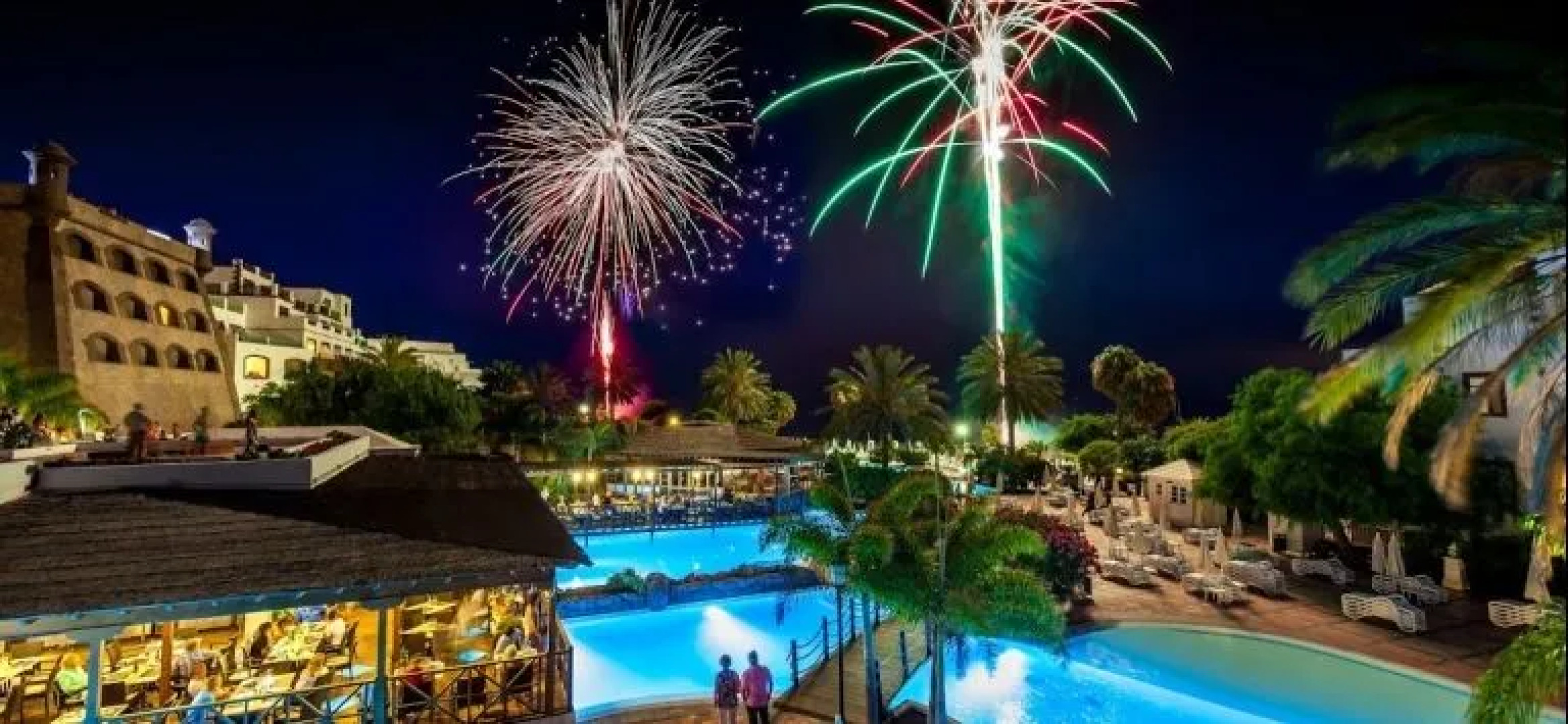 Dream Gran Castillo Resort & Spa