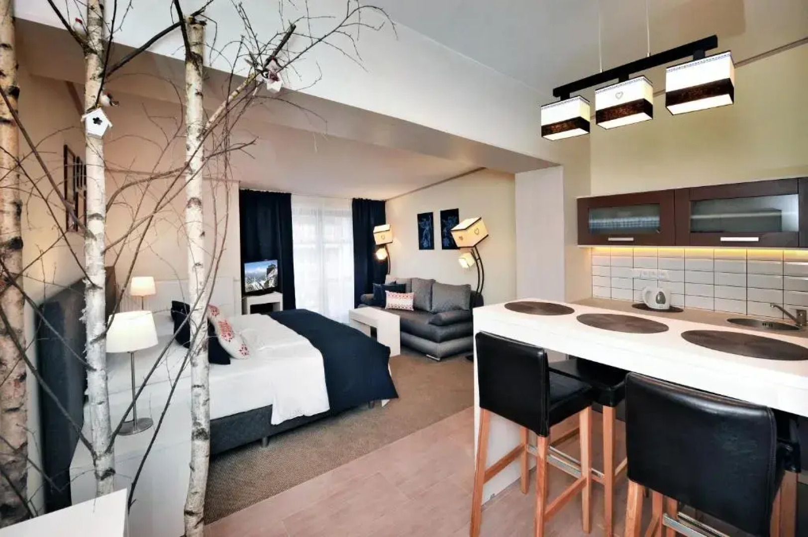 Aplend Koliba Kamzik