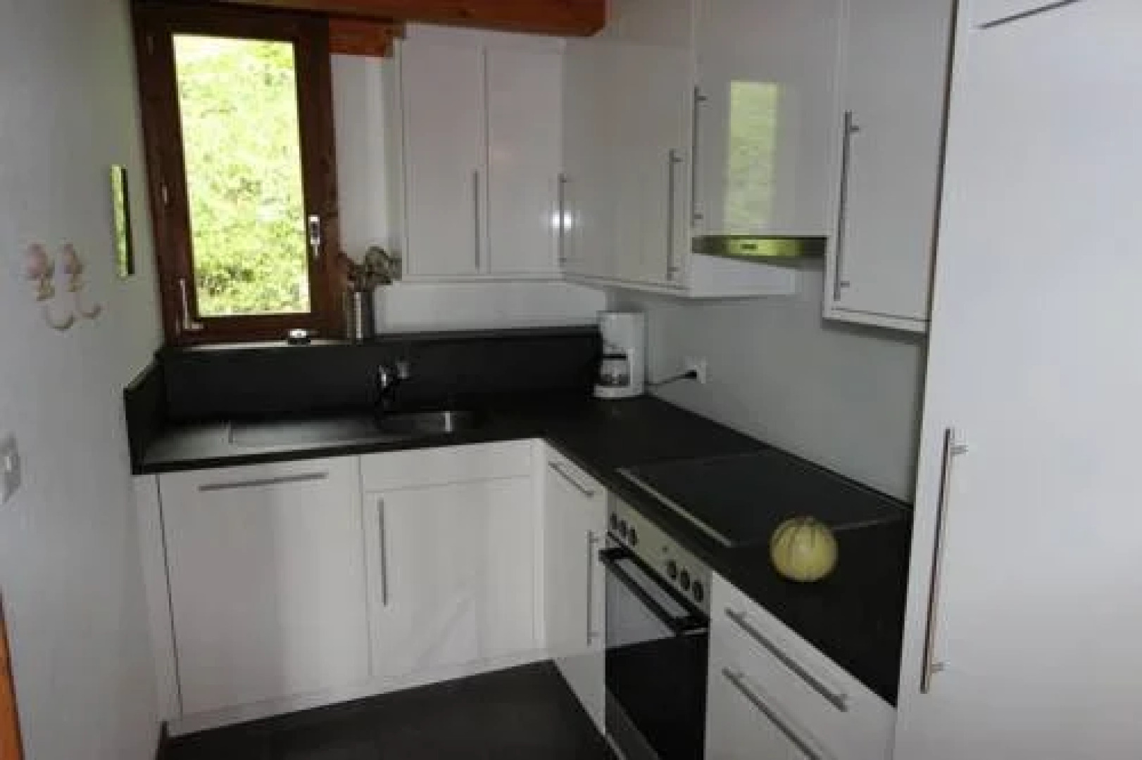 Feriendorf Tschuggen