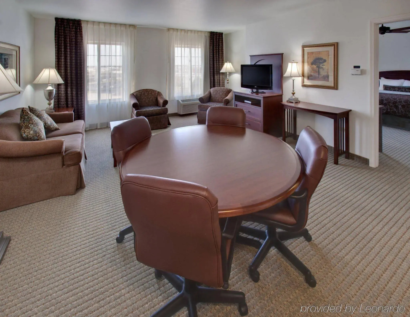 Staybridge Suites Rockford by IHG