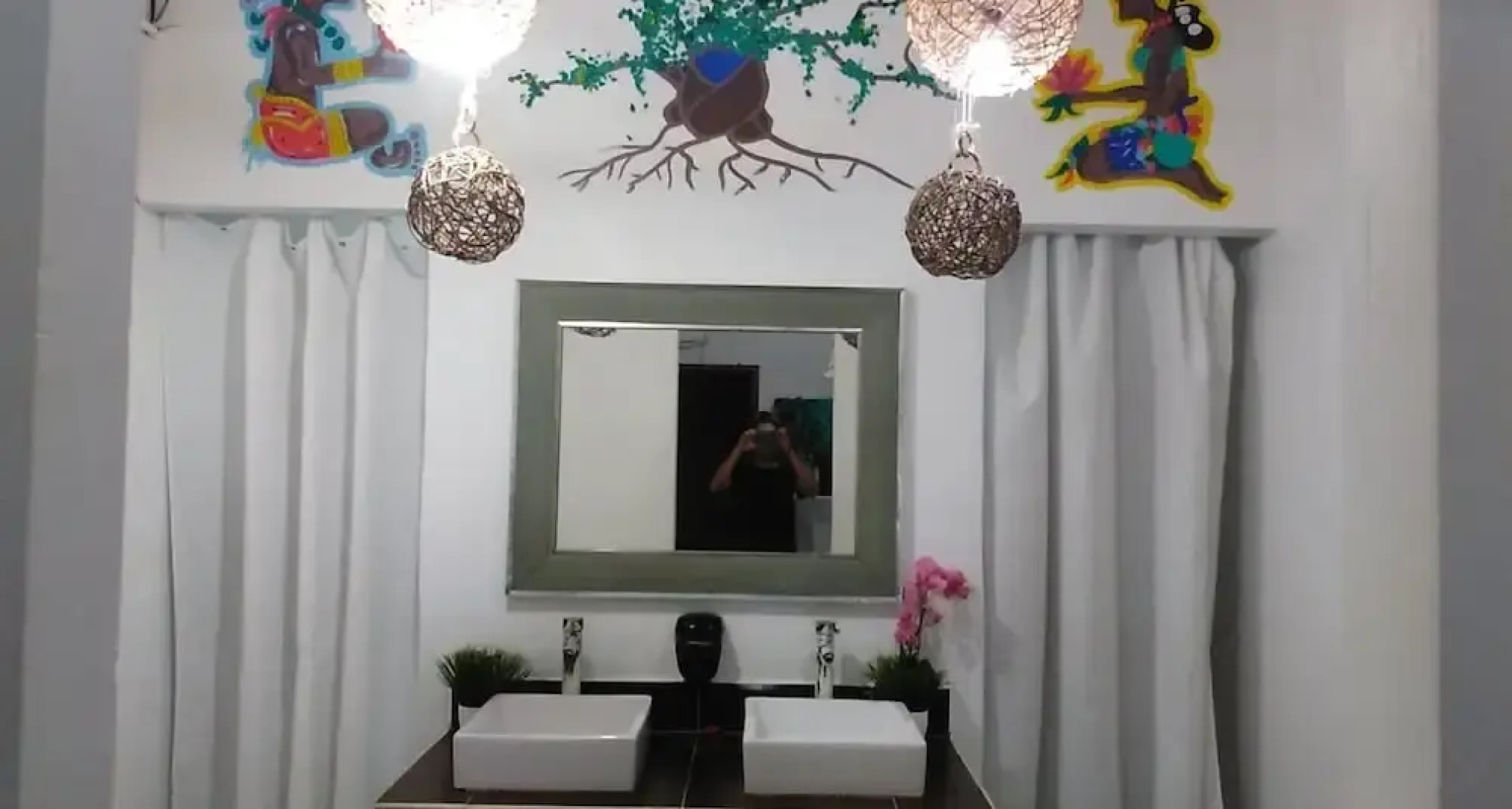 Maha Sand Suites Hostel & Hotel