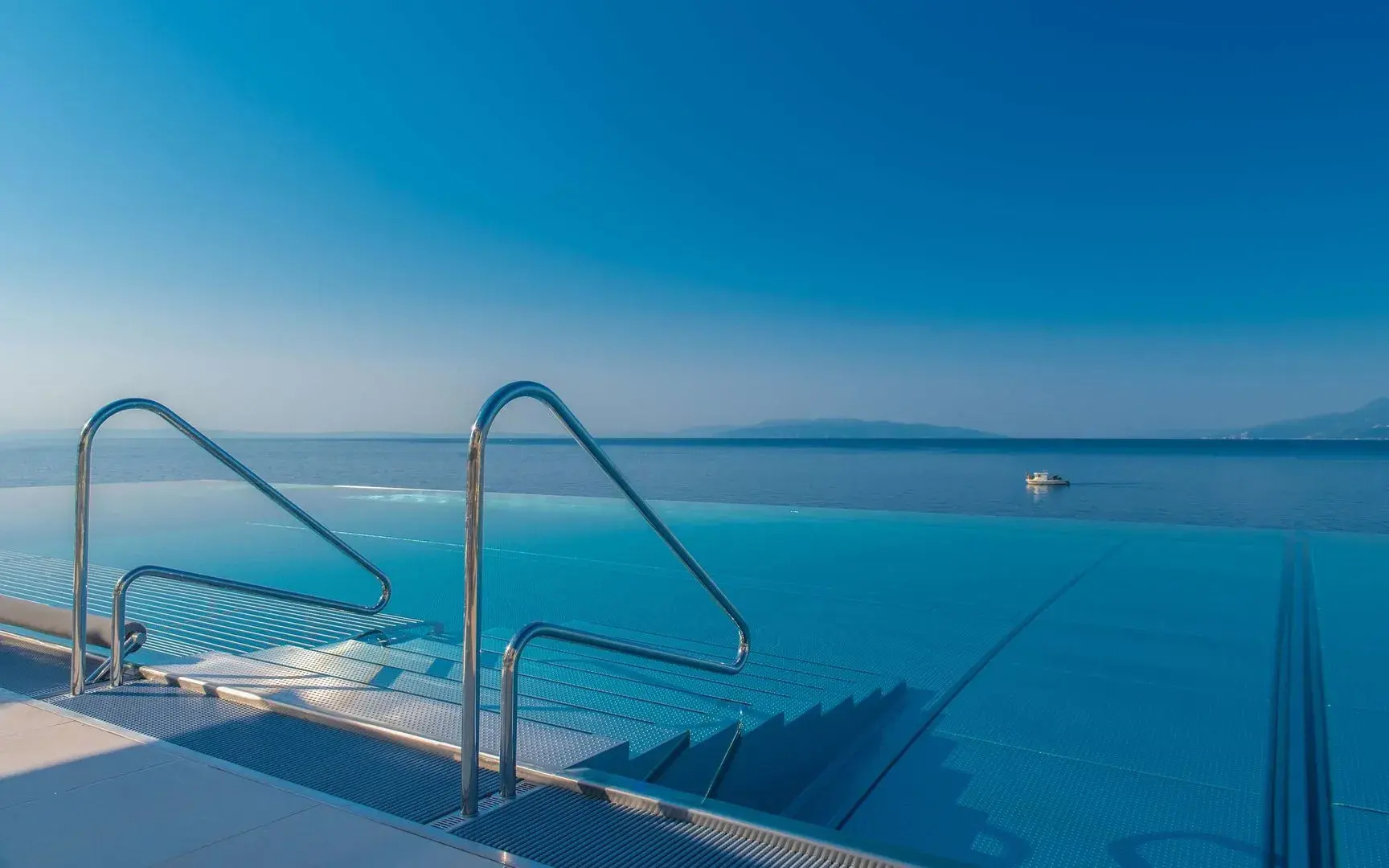 Hilton Rijeka Costabella Beach Resort & Spa