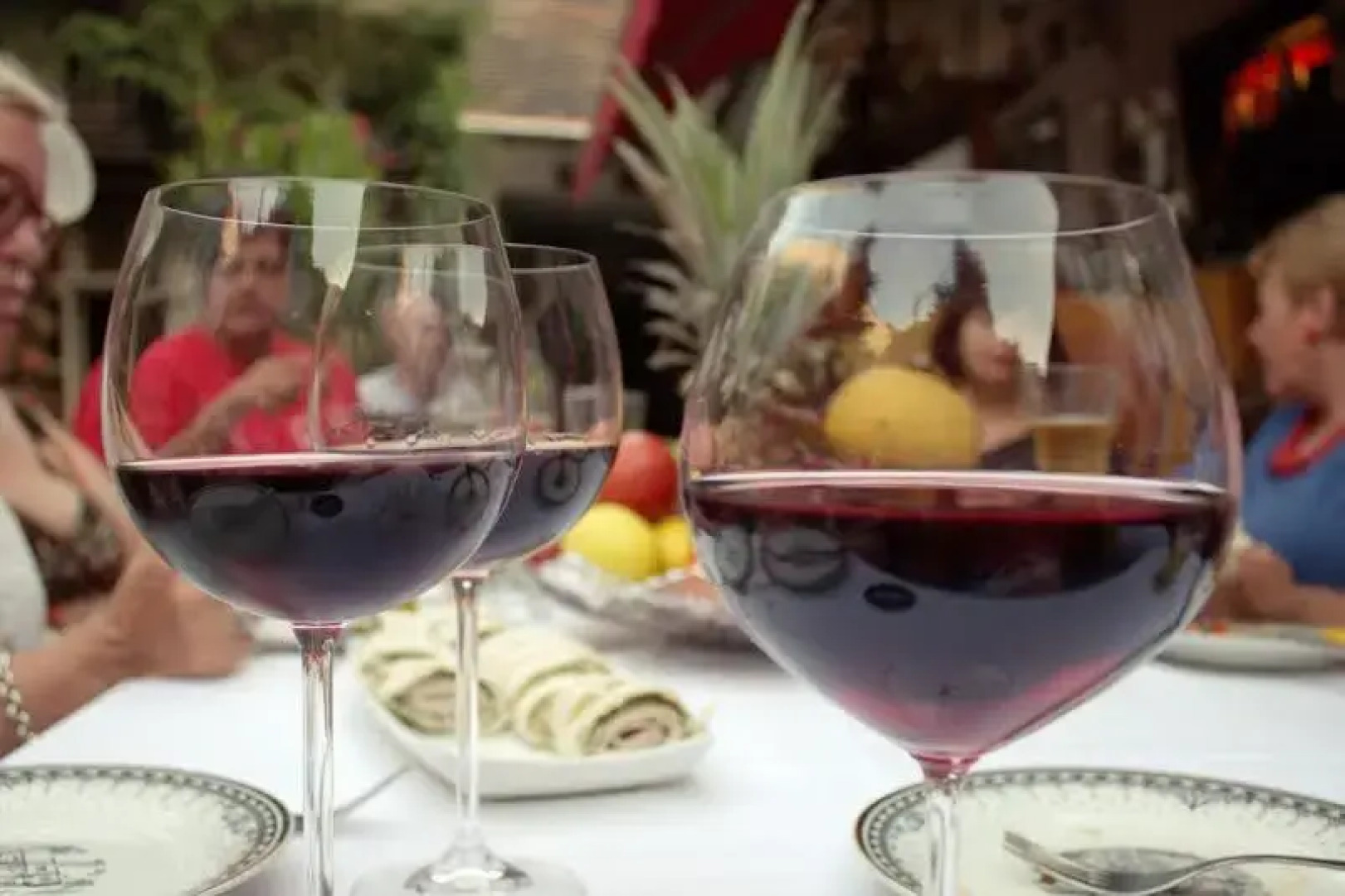 Fónagy és Walter Vendég- és Borház