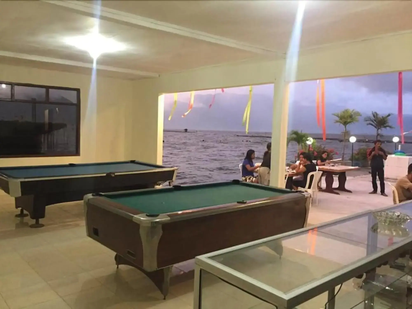 Hotel Maninjau Indah