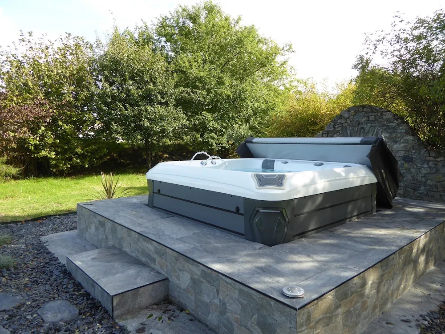 Maison d'hôtes Les Roses