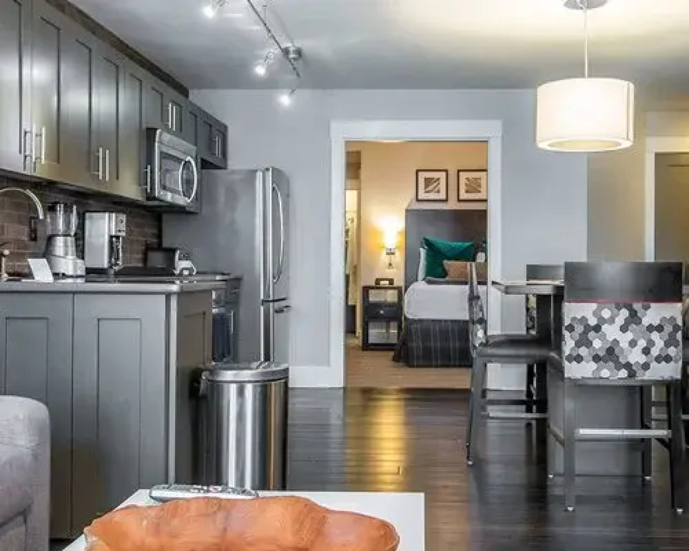 The Studio Homes of Ellis Square