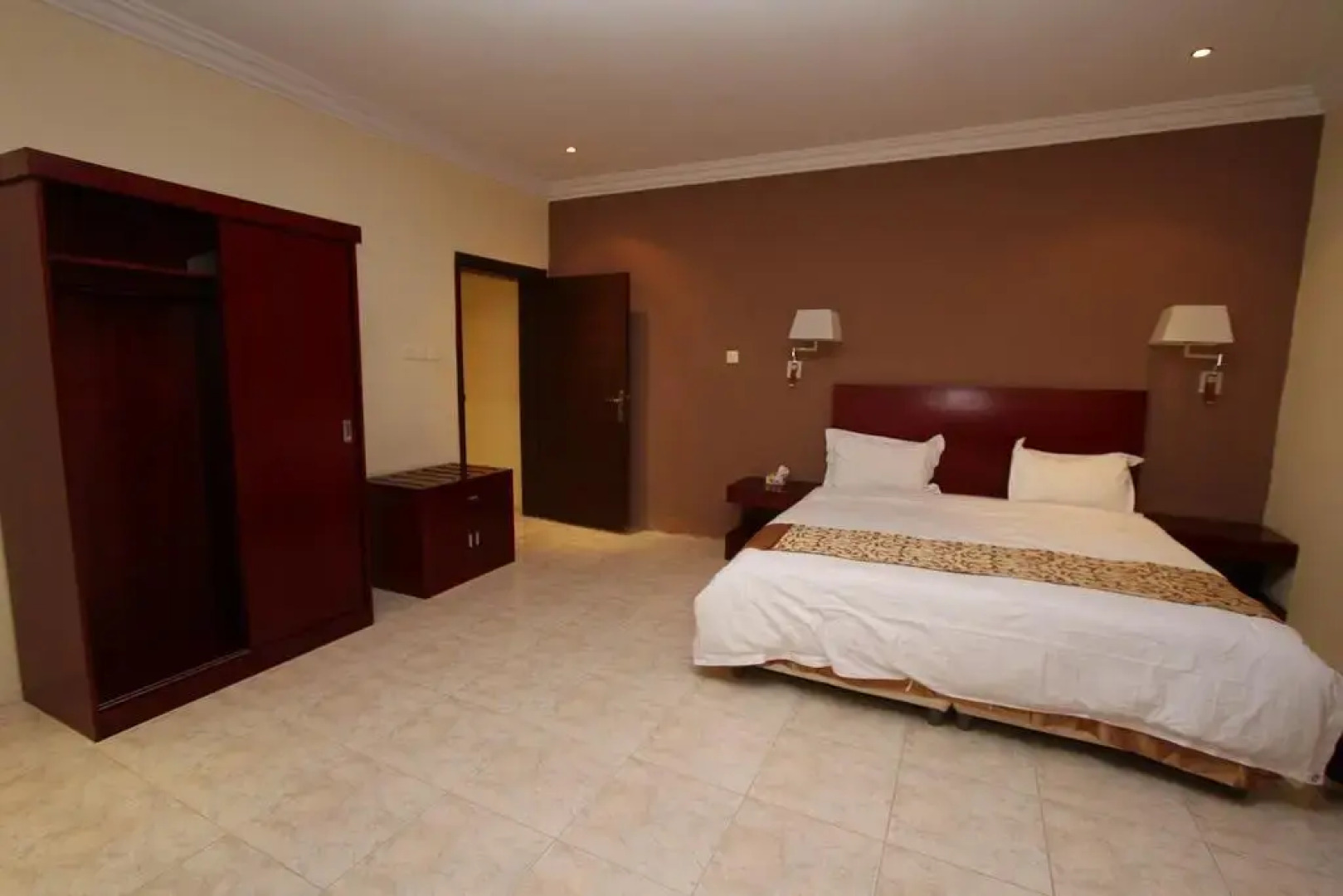 Raoum Inn Serviced Apartments- Khafji Southern